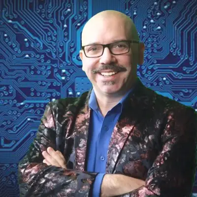 Dr. Daniel R. Ford