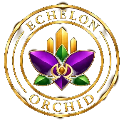 Echelon Orchid logo